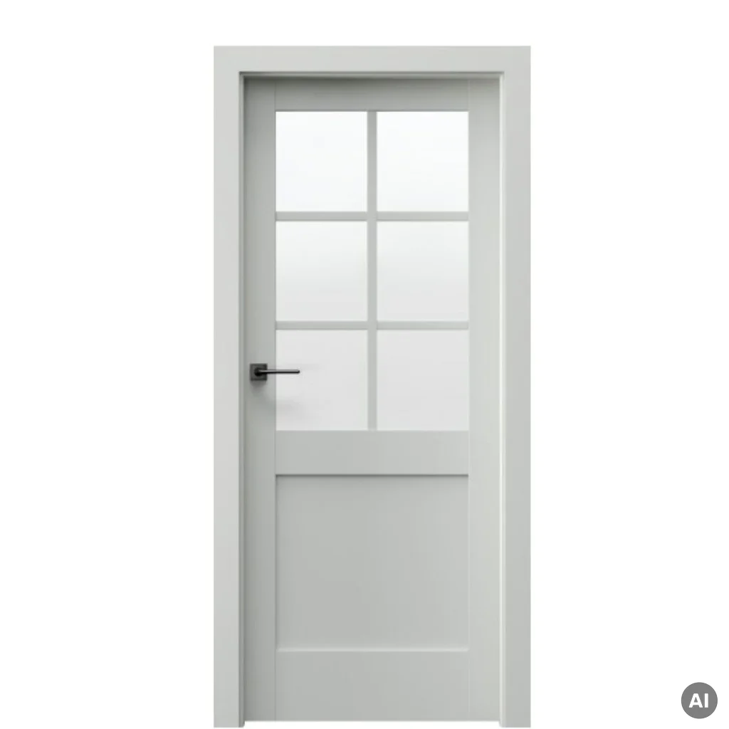 Drzwi PORTA VERRO model V.2, verro.v2, Drzwi wewnętrzne, PORTA VERRO, PORTA