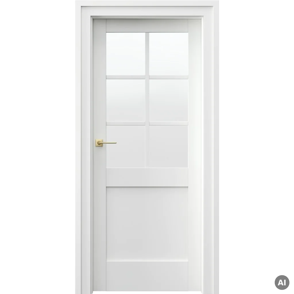 Drzwi PORTA VERRO model V.2, verro.v2, Drzwi wewnętrzne, PORTA VERRO, PORTA
