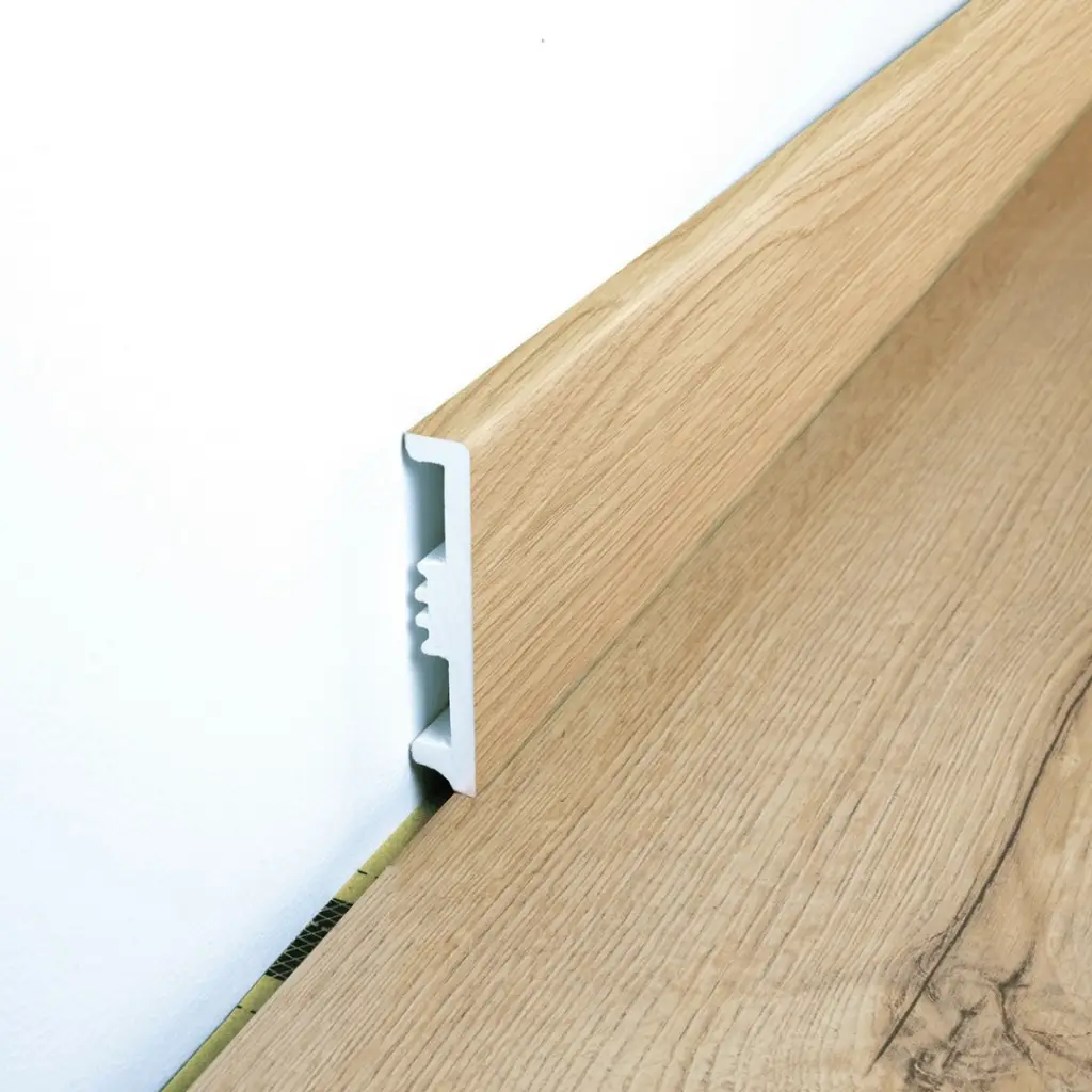 Listwa Dąb Worcester 255, 5905167867204, Listwy przypodłogowe, STIQ XL Wood, Arbiton