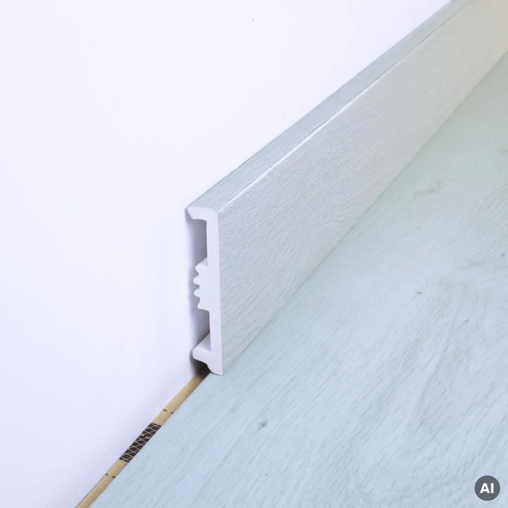 Listwa przypodłogowa Dąb Morges, 5905167867303, Listwy przypodłogowe, STIQ XL Wood, Arbiton