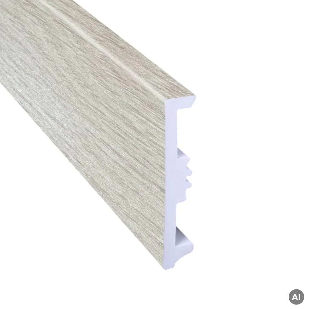 Listwa przypodłogowa Dąb Olten, 5905167867310, Listwy przypodłogowe, STIQ XL Wood, Arbiton