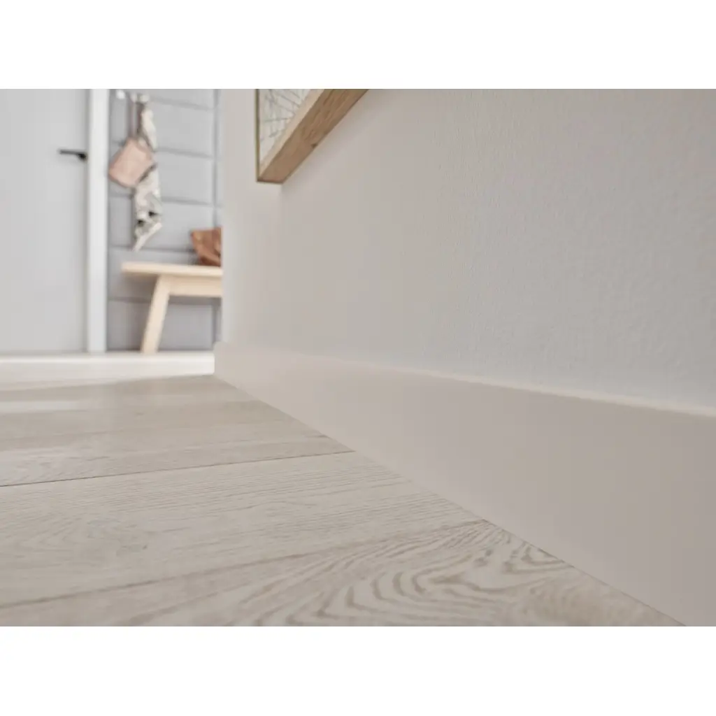 Listwa Espumo 207 Kaszmir ESP207 2,4 m, 3031922, Listwy przypodłogowe, Espumo, VOX