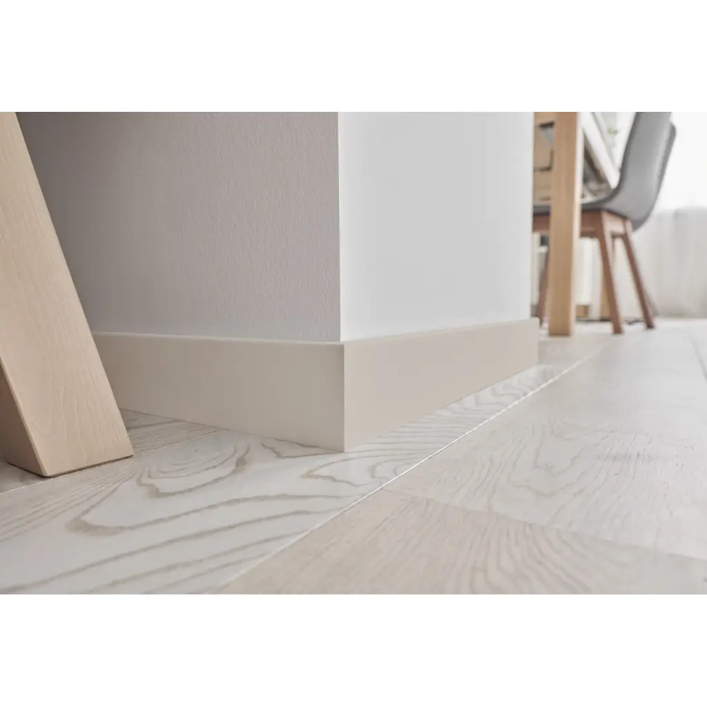 Listwa Espumo 207 Kaszmir ESP207 2,4 m, 3031922, Listwy przypodłogowe, Espumo, VOX