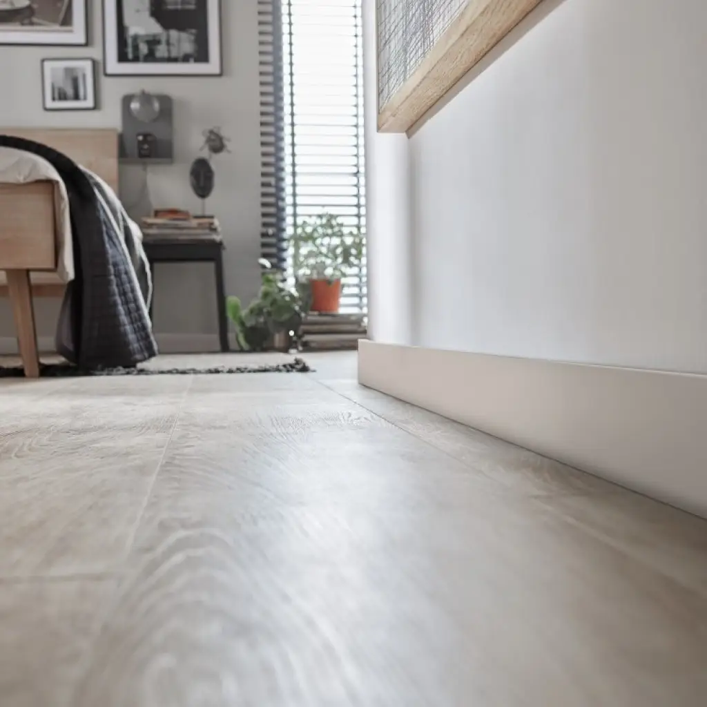 Zaślepki do listew Plastikowe Espumo 207 Kaszmir Komplet Lewa+Prawa, 3031923, Listwy przypodłogowe, Espumo, VOX