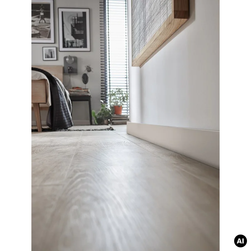 Zaślepki do listew Plastikowe Espumo 207 Kaszmir Komplet Le