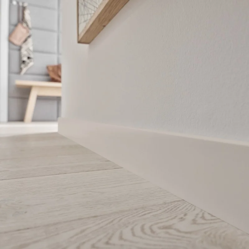 Zaślepki do listew Plastikowe Espumo 207 Kaszmir Komplet Le