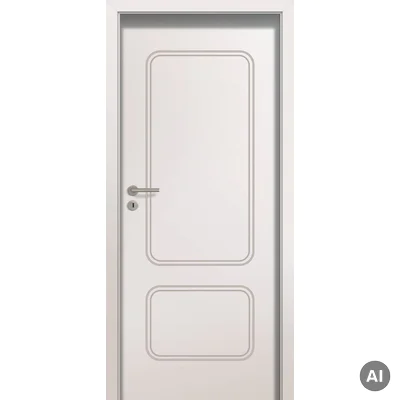 Drzwi Primus VF4