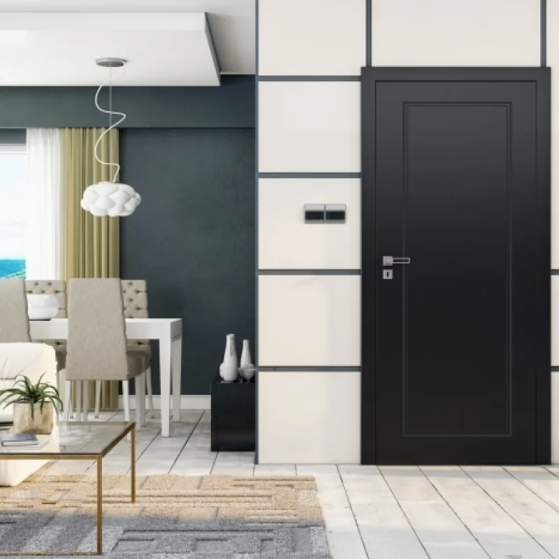 Drzwi Primus VF4 - 4