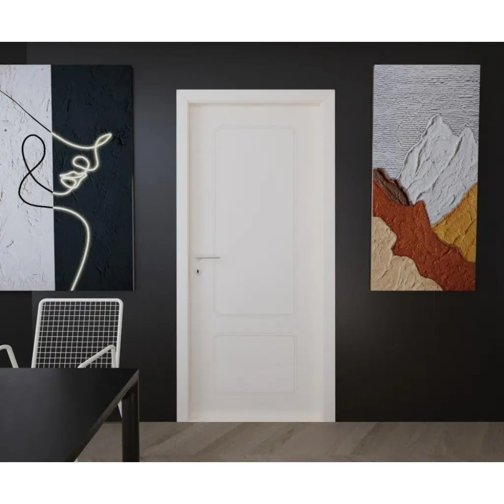 Drzwi Primus VF5, Drzwi wewnętrzne, STUDIO PRIMUS, POL-SKONE