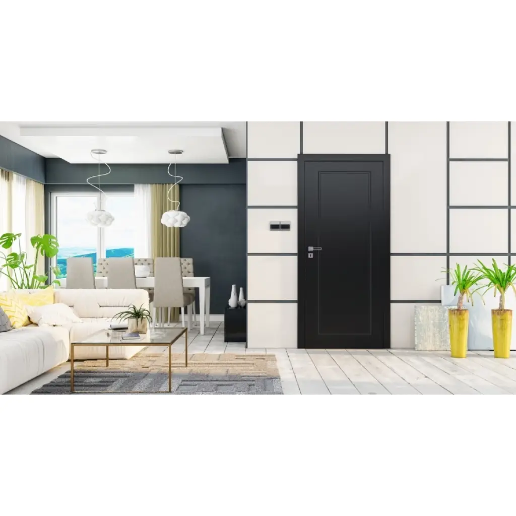 Drzwi Primus VF5, Drzwi wewnętrzne, STUDIO PRIMUS, POL-SKONE