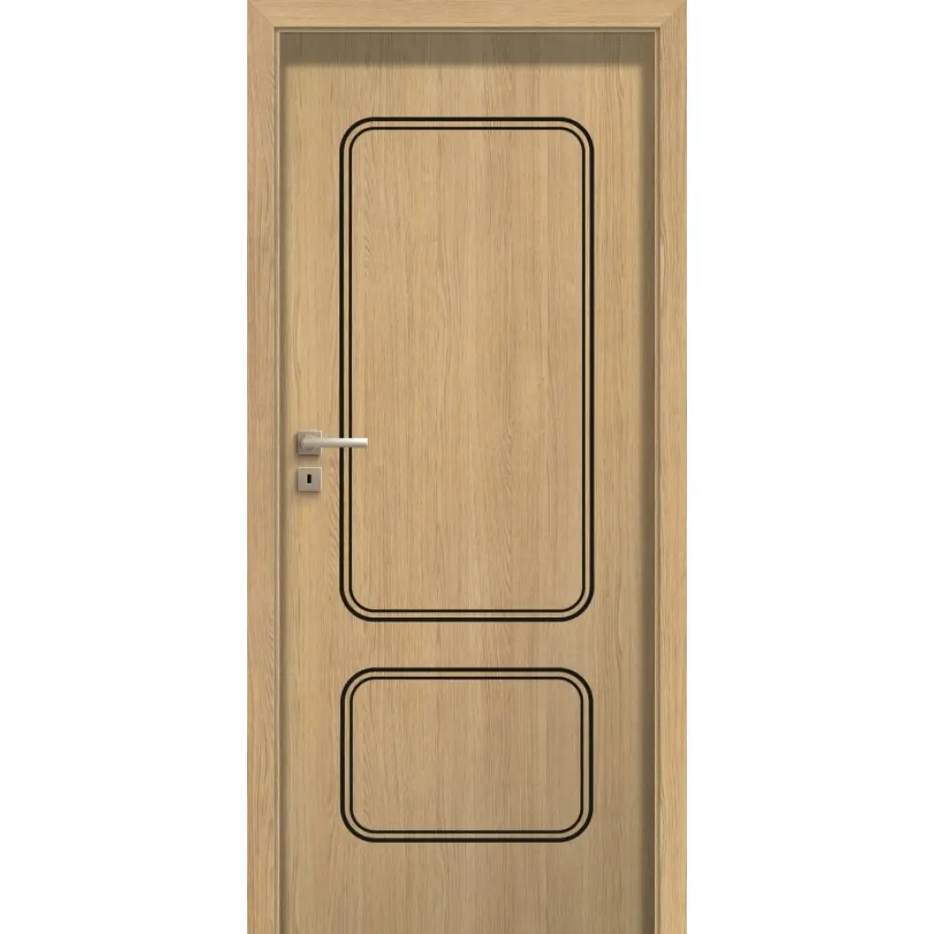 Drzwi Stu VF4, Drzwi wewnętrzne, STUDIO STU, POL-SKONE