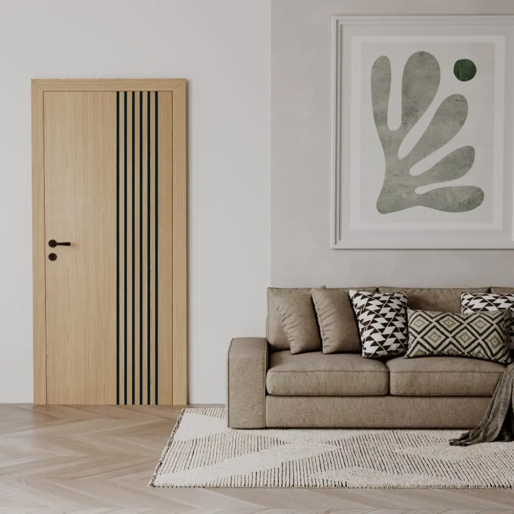 Drzwi wewnętrzne