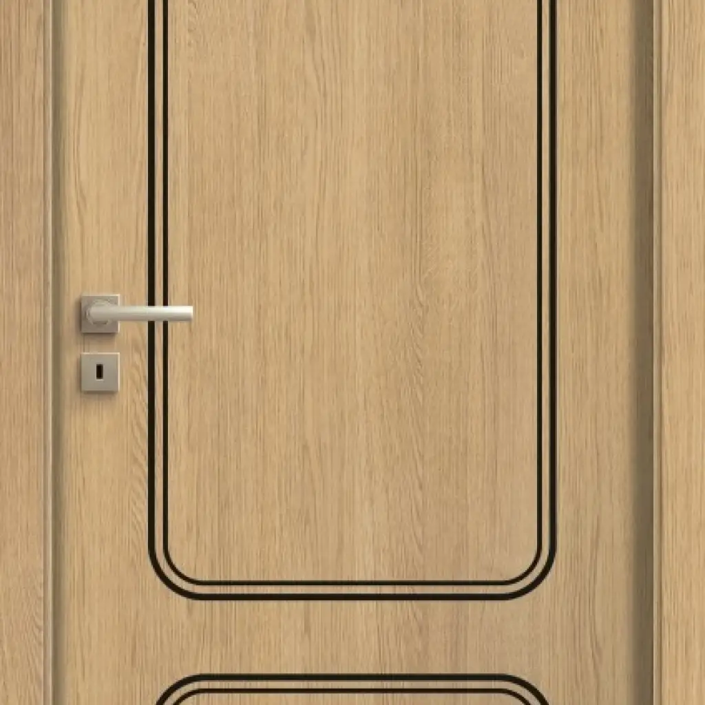 Drzwi Stu VF4, Drzwi wewnętrzne, STUDIO STU, POL-SKONE