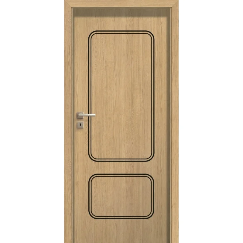 Drzwi Stu VF4 - 3