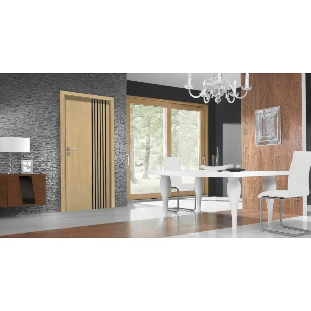 Drzwi Stu VF4, Drzwi wewnętrzne, STUDIO STU, POL-SKONE