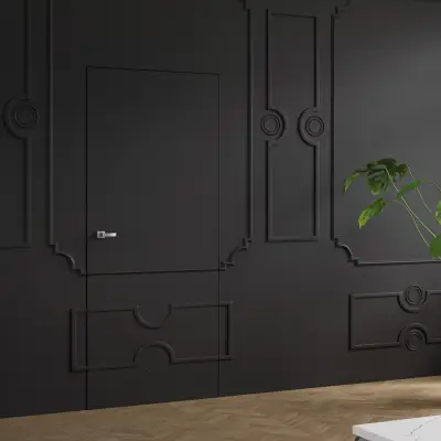 Drzwi Kiwi Light W01