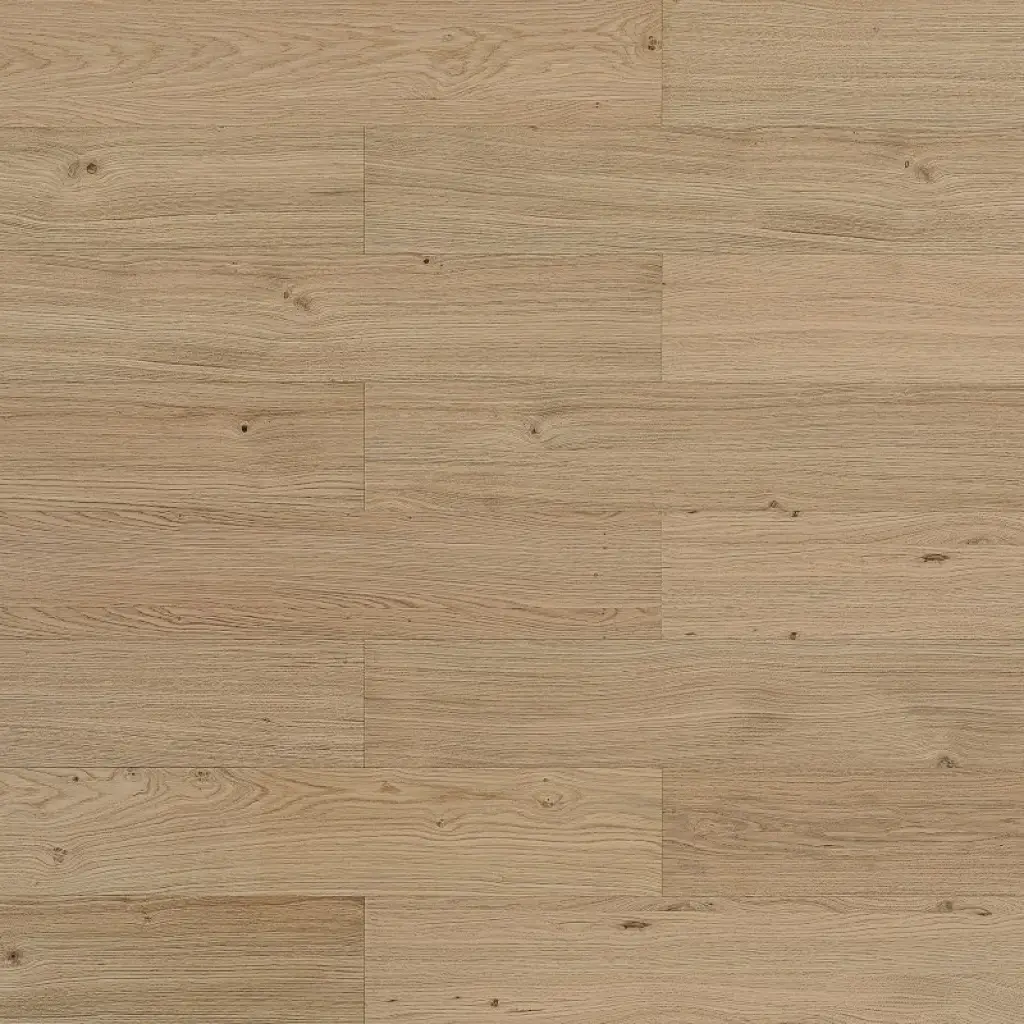 Podłoga Drewniana Dąb Naturalny Rustic Bielony 8.5 mm, VDZ143, Deska warstwowa, Hard Floor Deska warstwowa, Hard Floor