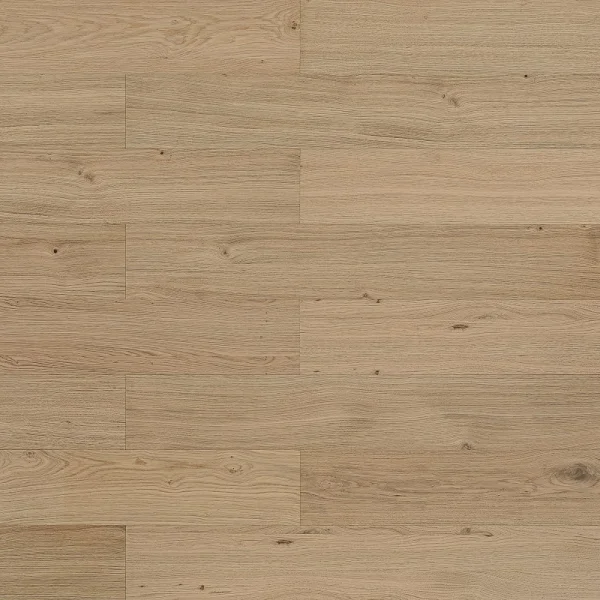 Podłoga Drewniana Dąb Naturalny Rustic Bielony 8.5 mm, VDZ