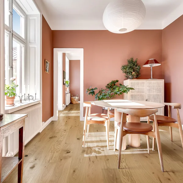 Podłoga drewniana Dąb Yarrow Jasny 13 mm, 131245200 - 2