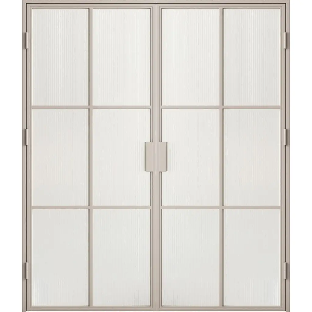 Drzwi GALIO dwuskrzydłowe S1, Drzwi wewnętrzne, GALIO dwuskrzydłowe, POL-SKONE