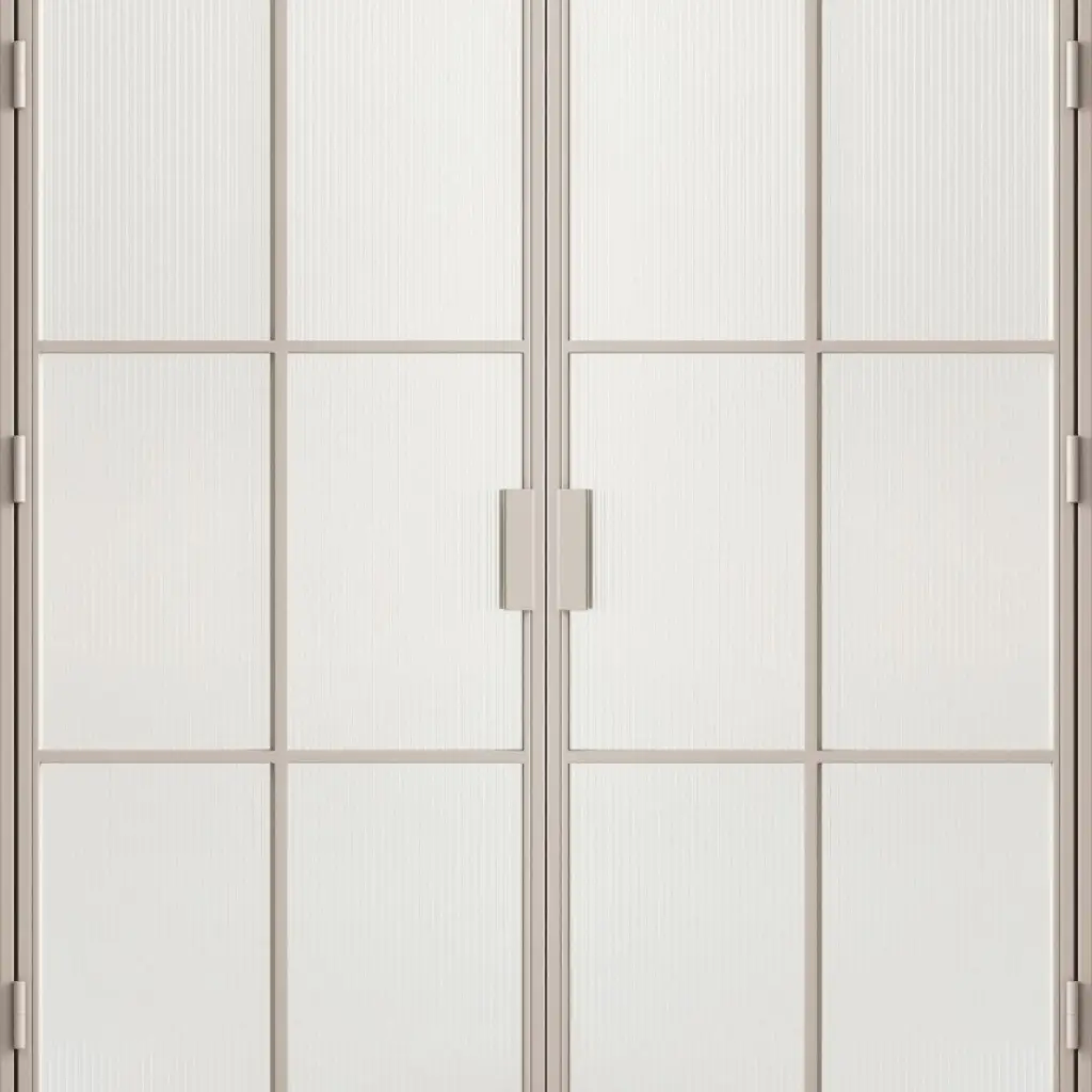 Drzwi GALIO dwuskrzydłowe S1, Drzwi wewnętrzne, GALIO dwuskrzydłowe, POL-SKONE