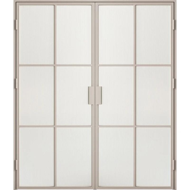 Drzwi GALIO dwuskrzydłowe S1 - 3