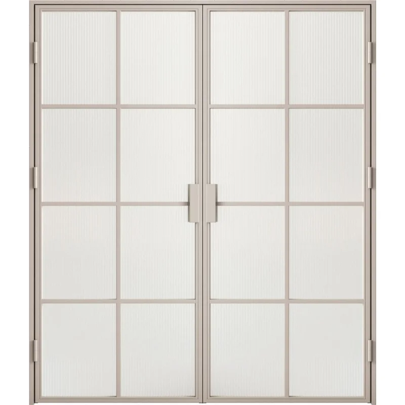 Drzwi GALIO dwuskrzydłowe S2 - 3