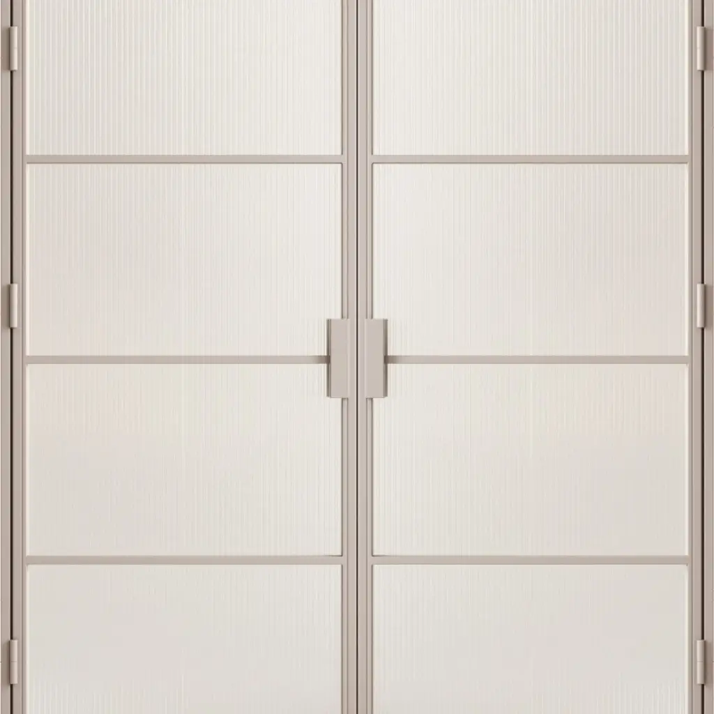 Drzwi GALIO dwuskrzydłowe S3, Drzwi wewnętrzne, GALIO dwuskrzydłowe, POL-SKONE