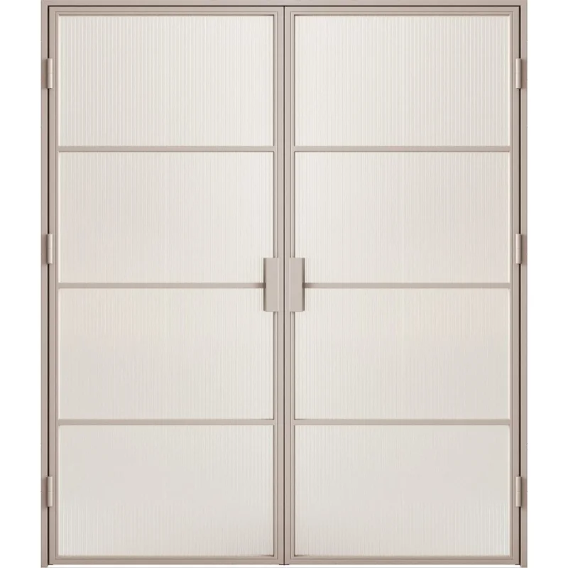 Drzwi GALIO dwuskrzydłowe S3 - 3