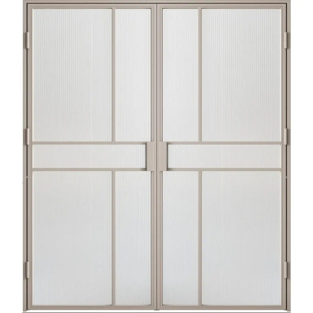 Drzwi GALIO dwuskrzydłowe S5, Drzwi wewnętrzne, GALIO dwuskrzydłowe, POL-SKONE