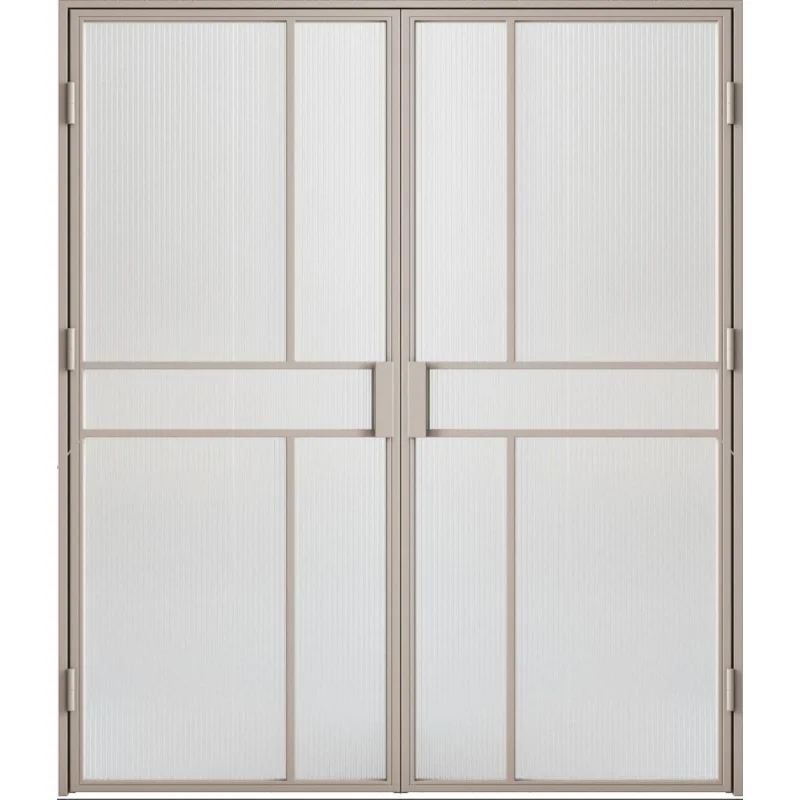 Drzwi GALIO dwuskrzydłowe S5 - 3