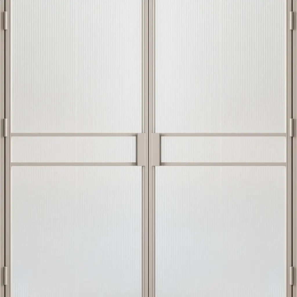 Drzwi GALIO dwuskrzydłowe S7, Drzwi wewnętrzne, GALIO dwuskrzydłowe, POL-SKONE