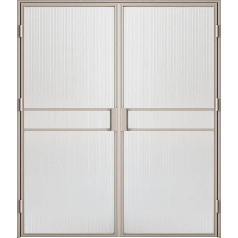 Drzwi GALIO dwuskrzydłowe S7 - 3