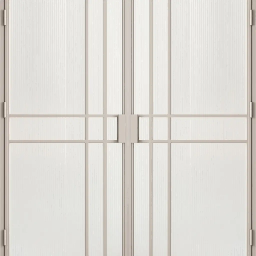 Drzwi GALIO dwuskrzydłowe S9, Drzwi wewnętrzne, GALIO dwuskrzydłowe, POL-SKONE