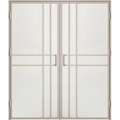 Drzwi GALIO dwuskrzydłowe S9