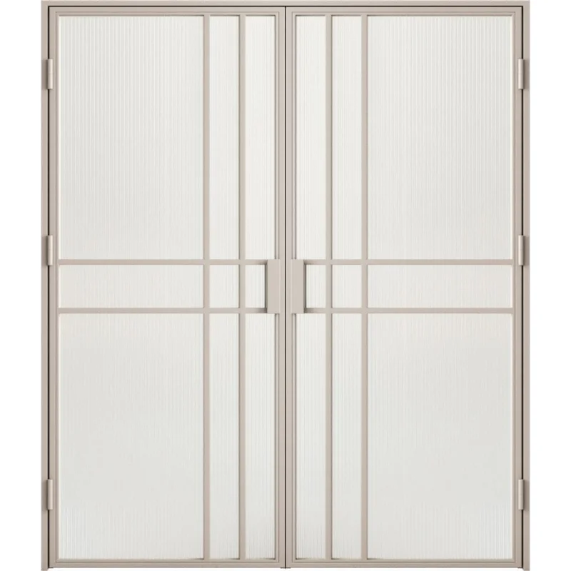 Drzwi GALIO dwuskrzydłowe S9 - 3