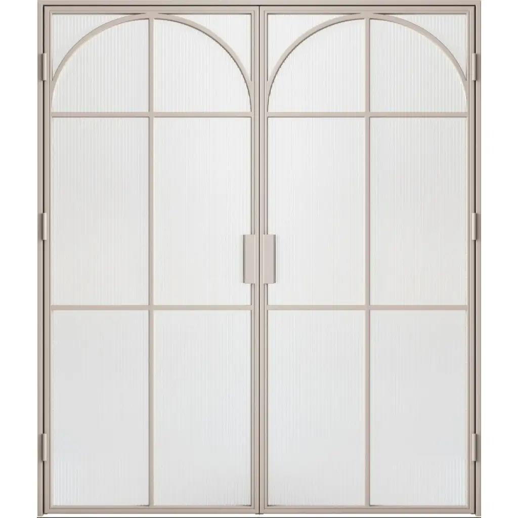 Drzwi GALIO dwuskrzydłowe S10, Drzwi wewnętrzne, GALIO dwuskrzydłowe, POL-SKONE