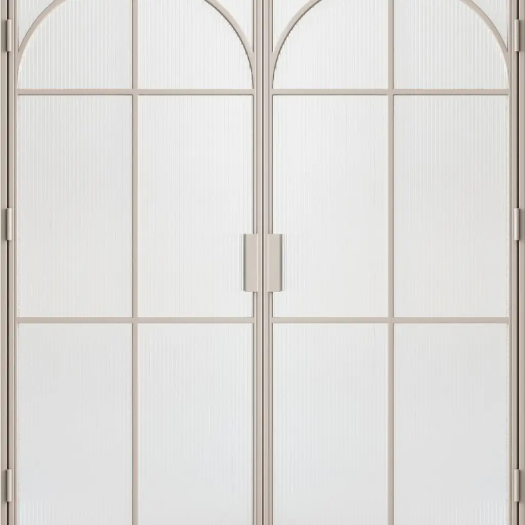 Drzwi GALIO dwuskrzydłowe S10, Drzwi wewnętrzne, GALIO dwuskrzydłowe, POL-SKONE