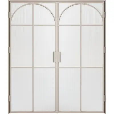 Drzwi GALIO dwuskrzydłowe S10