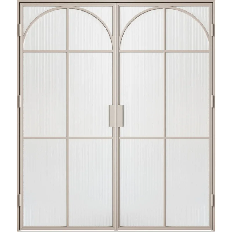 Drzwi GALIO dwuskrzydłowe S10 - 3