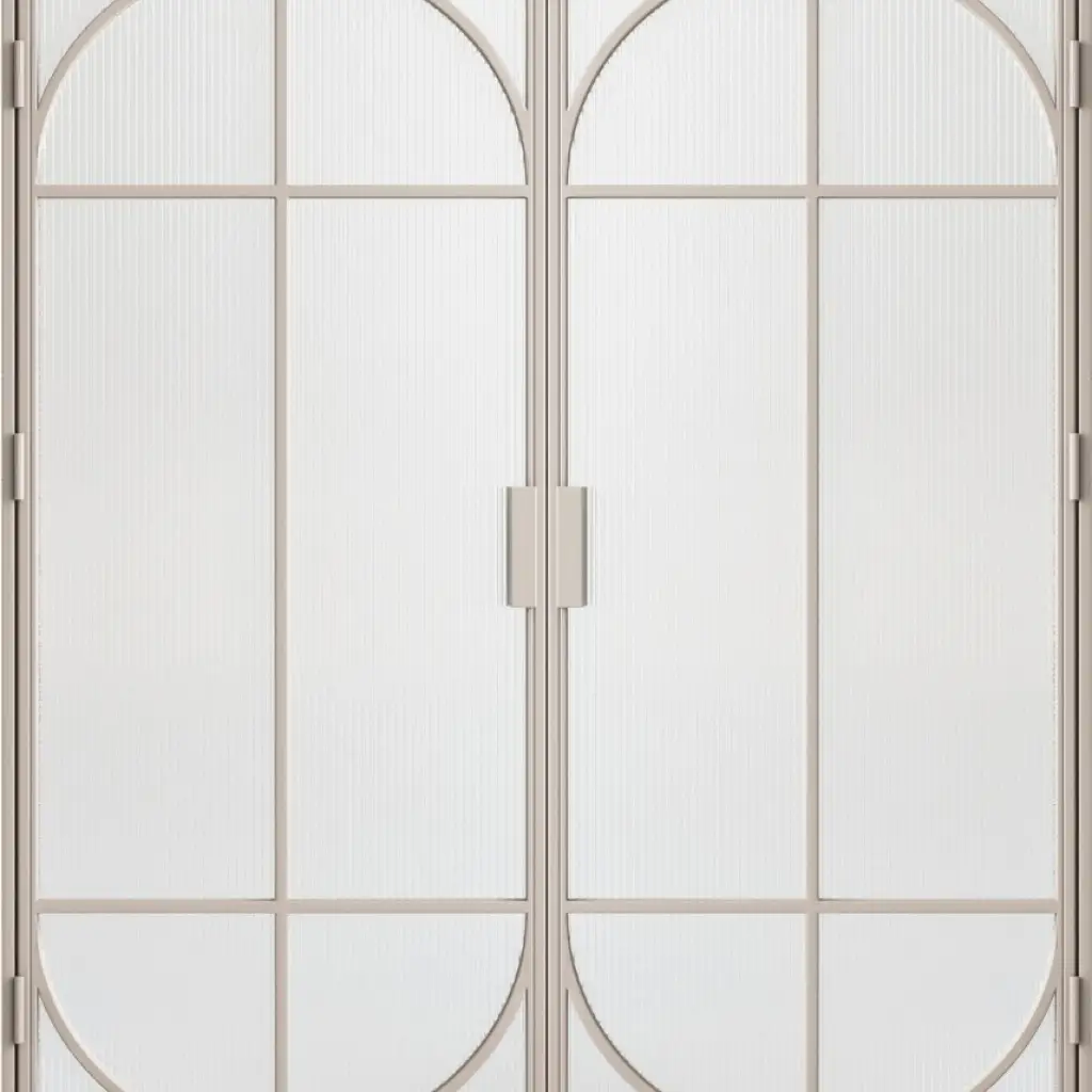 Drzwi GALIO dwuskrzydłowe S11, Drzwi wewnętrzne, GALIO dwuskrzydłowe, POL-SKONE