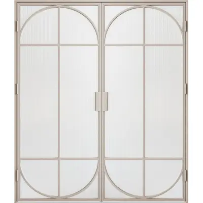 Drzwi GALIO dwuskrzydłowe S11