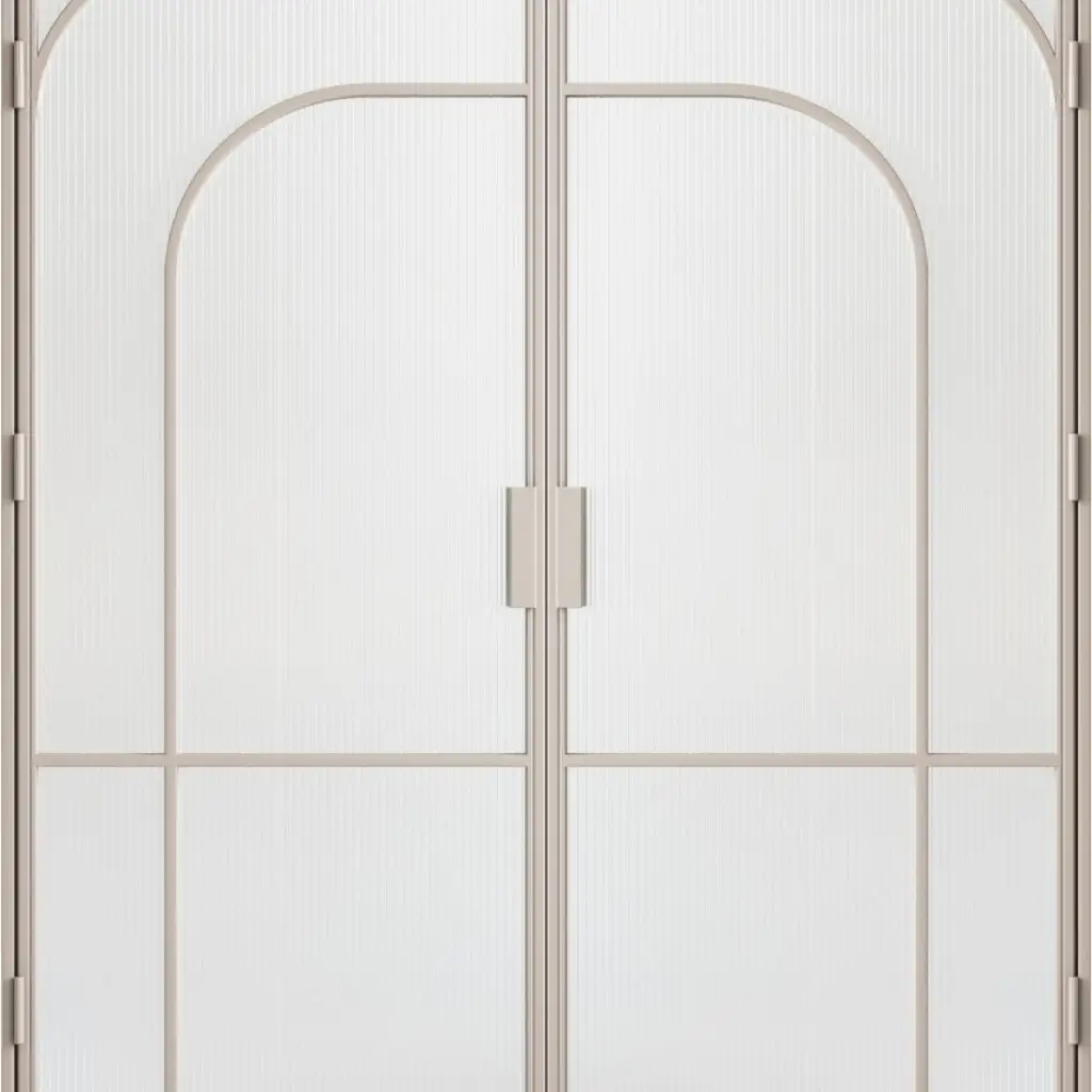 Drzwi GALIO dwuskrzydłowe S12, Drzwi wewnętrzne, GALIO dwuskrzydłowe, POL-SKONE