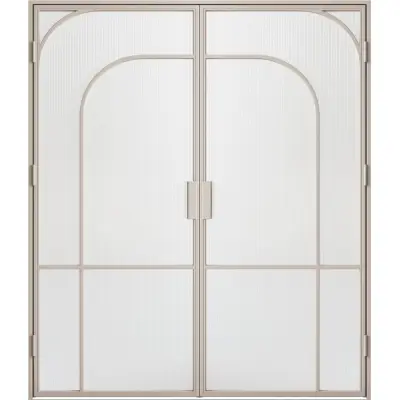 Drzwi GALIO dwuskrzydłowe S12