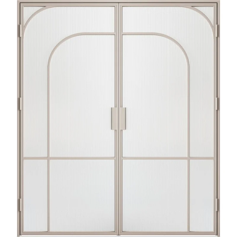 Drzwi GALIO dwuskrzydłowe S12 - 3