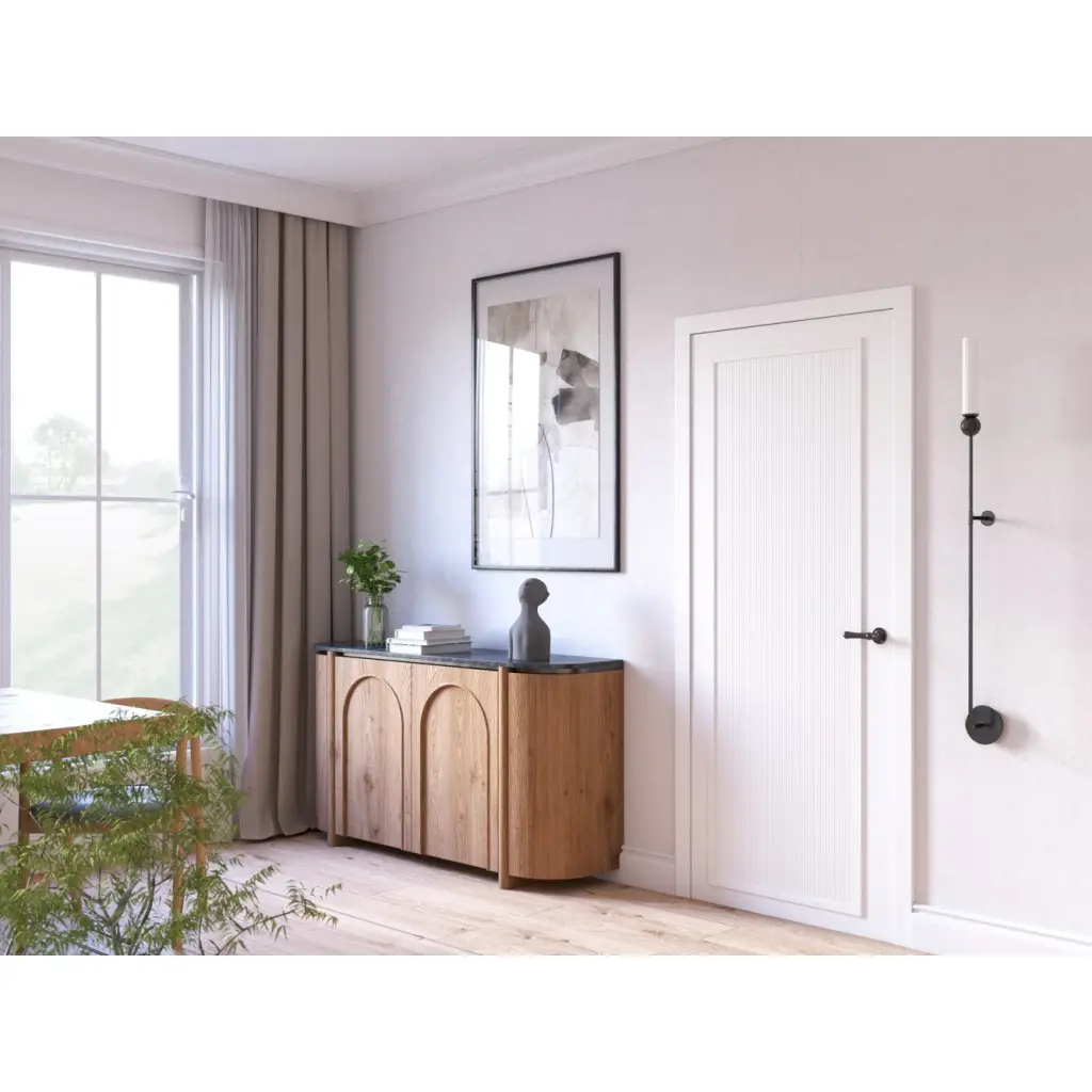 Drzwi Riflo V01, Drzwi wewnętrzne, Riflo, POL-SKONE