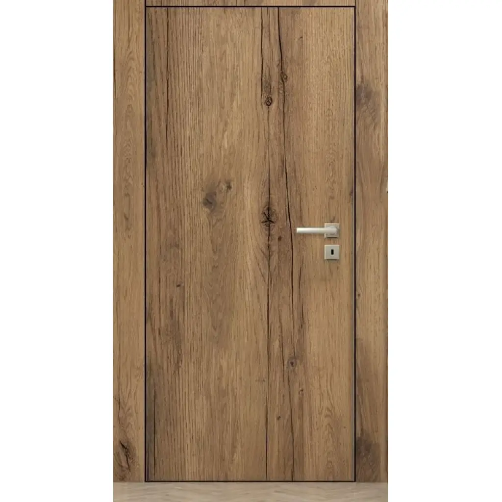 Drzwi Harmony Invest Pro W00, Drzwi wewnętrzne, HARMONY INVEST PRO pod zabudowę panelową, POL-SKONE