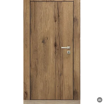 Drzwi Harmony Invest Pro W00