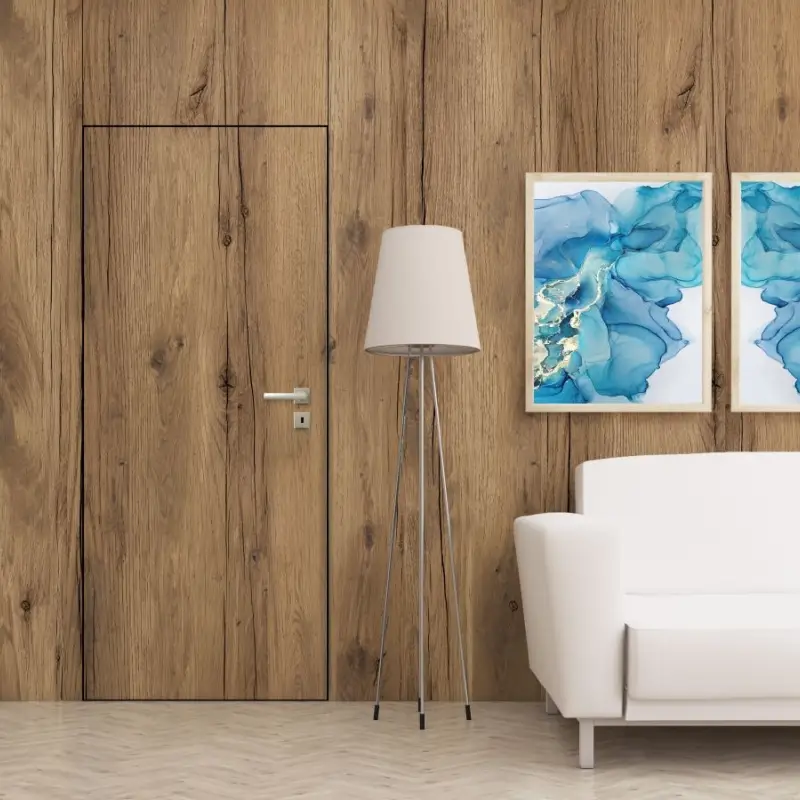 Drzwi Harmony Invest Pro W00 - 2