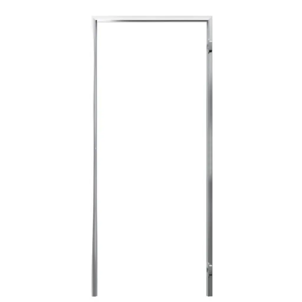 Zestaw Drzwi ukryte + Ościeżnica Porta HIDE Odwrotna przylga (otwierane do wewnątrz) Prawe 70cm plaster miodu, SPP1110P07LBP0A7U0H000, OPP100LP070000AN200000, Zestaw, Porta HIDE, PORTA